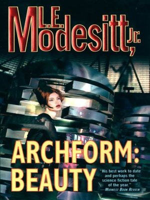 cover image of Archform: Beauty